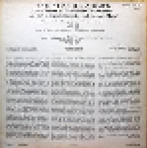 Georg Philipp Telemann: Sechs Blockflöten-Sonaten (LP) - Bild 2