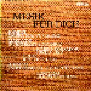 Various Artists/Sampler: Musik Für Dich (1975)