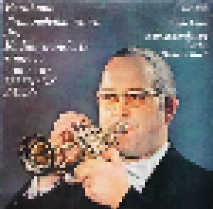 Berühmte Trompetenkonzerte Des 18. Jahrhunderts (LP) - Bild 1