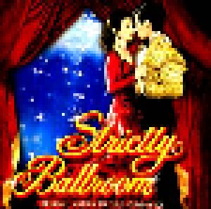 Strictly Ballroom (CD) - Bild 1