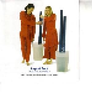 Gert Anklam & Beate Gatscha: Liquid Soul (CD) - Bild 1