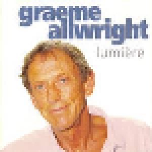 Cover - Graeme Allwright: Lumière
