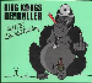 King Kongs Deoroller: Gute Besserung (CD) - Bild 1