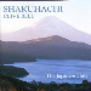 Cover - Clive Bell: Shakuhachi: The Japanese Flute