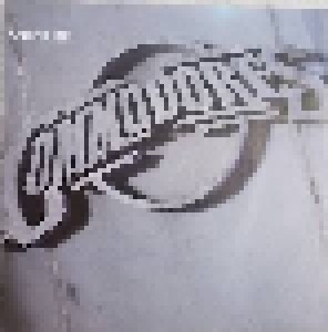 Commodores: Solitaire (7") - Bild 1