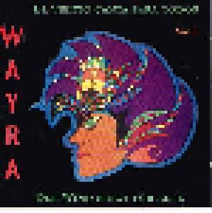 Cover - Wayra: Wind Singt Für Alle Vol. 1, Der