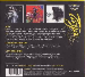 Tarja: Collector's Package (4-CD) - Bild 2