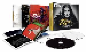 Tarja: Collector's Package (4-CD) - Bild 3