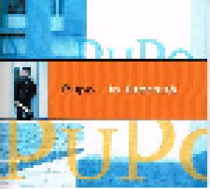 Pupo: In Eternita (Single-CD) - Bild 1