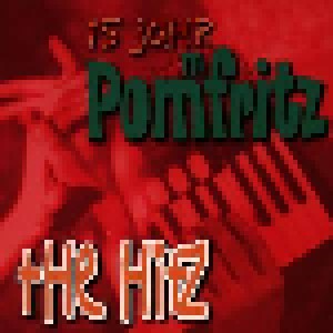 Cover - Pommfritz: Hitz, The