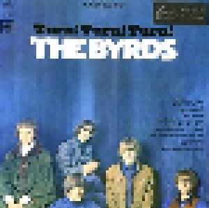 The Byrds: Turn! Turn! Turn! (LP) - Bild 1