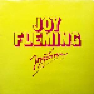 Cover - Joy Fleming: Joygeboren