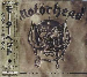 Motörhead: Best Tracks (CD) - Bild 1
