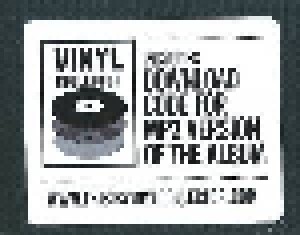 Joy Division: Unknown Pleasures (LP) - Bild 4