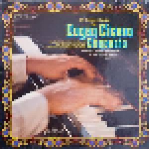 Eugen Cicero: Concerto (LP) - Bild 1