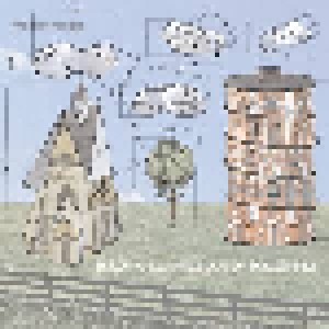 Modest Mouse: Building Nothing Out Of Something (LP) - Bild 1