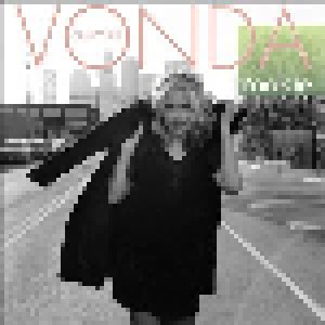 Cover - Vonda Shepard: Rookie