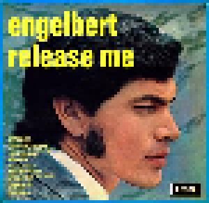 Engelbert Humperdinck: Release Me (LP) - Bild 1