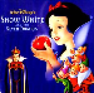 Frank Churchill, Leigh Harline & Paul J. Smith: Snow White And The Seven Dwarfs (CD) - Bild 1