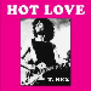 T. Rex: Hot Love (7") - Bild 1