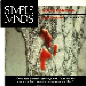 Simple Minds: Ghostdancing (7") - Bild 1