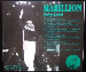 Marillion: Fairy-Land (CD) - Bild 2