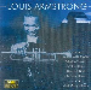 Louis Armstrong: Wild Man Blues (CD) - Bild 1
