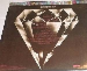Bonnie Tyler: Diamond Cut (LP) - Bild 3