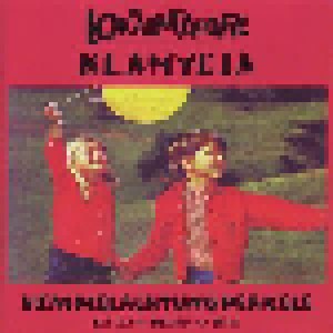 Lokalmatadore, Die + Klamydia: Himmelachtungperkele (Split-2-CD) - Bild 1