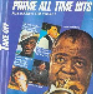 Jazz And Blues Club Vol.2 (CD) - Bild 1
