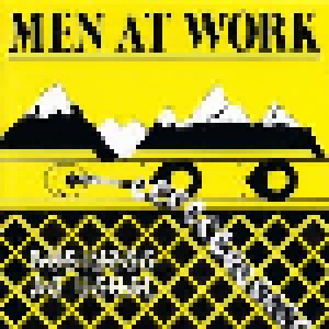 Men At Work: Business As Usual (CD) - Bild 1