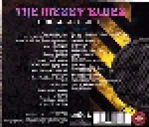 The Moody Blues: Timeless Flight (2-CD) - Bild 2