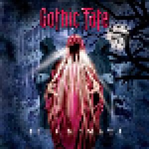 Cover - Gothic Fate: Illuminati