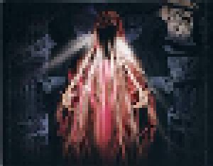 Gothic Fate: Illuminati (CD) - Bild 3
