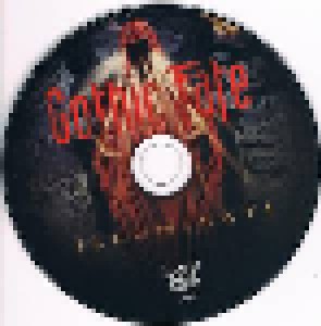 Gothic Fate: Illuminati (CD) - Bild 5