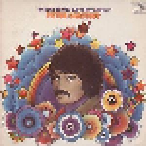 Cover - Peter Sarstedt: Where Do You Go To My Lovely