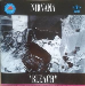 Nirvana: Bleach (CD) - Bild 1