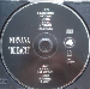 Nirvana: Bleach (CD) - Bild 2