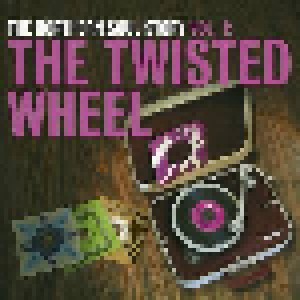 The Northern Soul Story Vol. 1: The Twisted Wheel (CD) - Bild 1