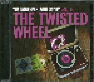 The Northern Soul Story Vol. 1: The Twisted Wheel (CD) - Bild 3
