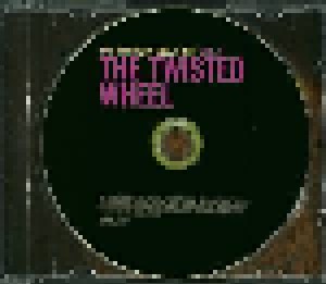 The Northern Soul Story Vol. 1: The Twisted Wheel (CD) - Bild 5