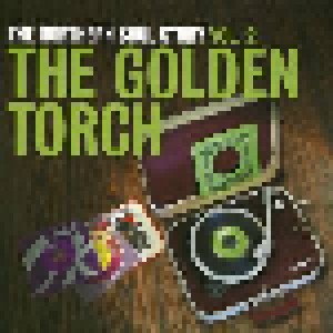 The Northern Soul Story Vol. 2: The Golden Torch (CD) - Bild 1
