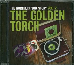 The Northern Soul Story Vol. 2: The Golden Torch (CD) - Bild 3