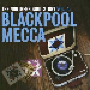 The Northern Soul Story Vol. 3: Blackpool Mecca (CD) - Bild 1