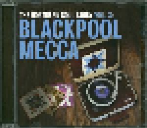 The Northern Soul Story Vol. 3: Blackpool Mecca (CD) - Bild 3