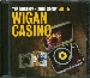 The Northern Soul Story Vol. 4: Wigan Casino (CD) - Bild 3