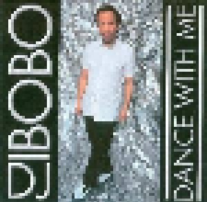 DJ BoBo: DJ Bobo (CD) - Bild 1