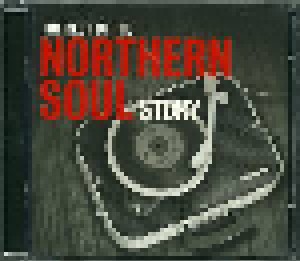 The Best Of The Northern Soul Story (2-CD) - Bild 3