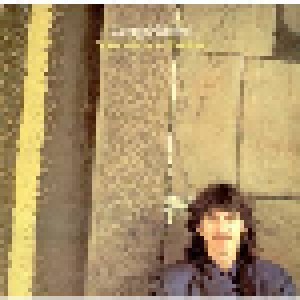 George Harrison: Somewhere In England (LP) - Bild 1