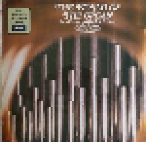 The World Of The Organ (LP) - Bild 1